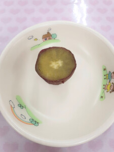 ７月２８日　おやつ